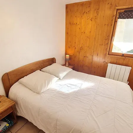 Apartment Only 200 M From Slopes *