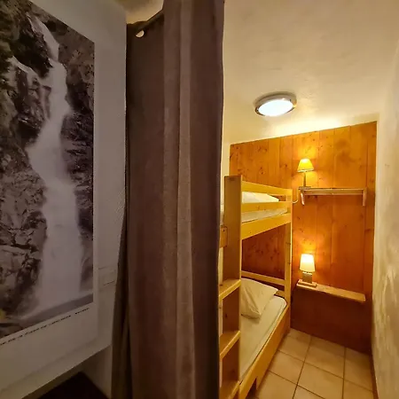 Only 200 M From Slopes Apartment Les Deux Alpes