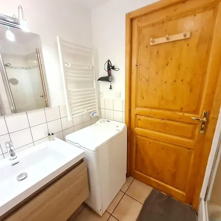 Apartment Only 200 M From Slopes Les Deux Alpes