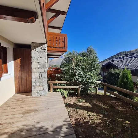 Only 200 M From Slopes Les Deux Alpes